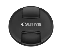 CANON (ALL LENSES) E-112 Lens Cap