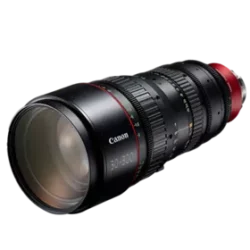 CANON (ALL LENSES)  CN-E30-300mm T2.95-3.7 L SP