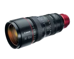 CANON (ALL LENSES) CN-E30-300mm T2.95-3.7 LS