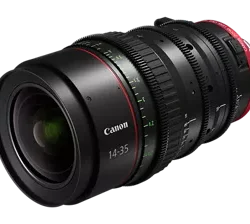 CANON (ALL LENSES) Flex Zoom CN-E14-35MM T1.7 L SP
