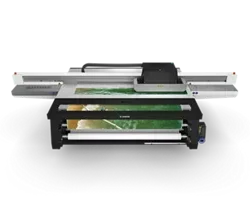 CANON (LARGE FORMAT PRINTING & SCANNING) Arizona 1300 GT/GTF/XTF Series Large Format UV Flatbed Printer