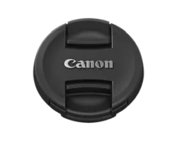 CANON (ALL LENSES) Lens Cap E-180D