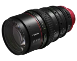 CANON (ALL LENSES) Flex Zoom CN-E31.5-95MM T1.7 L S
