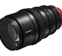 CANON (ALL LENSES) Flex Zoom CN-E31.5-95MM T1.7 L S