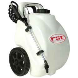 Rechargeable 5 Gallon Spot Sprayer
