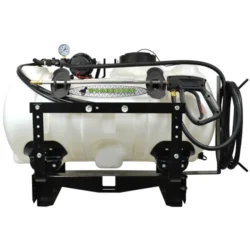 Utility Skid Mounted Sprayers