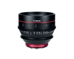 CANON (ALL LENSES) CN-E24mm T1.5 L F