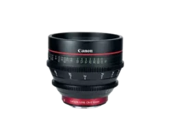 CANON (ALL LENSES) CN-E50mm T1.3 L F