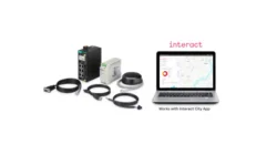 Philips RF Mesh nodes