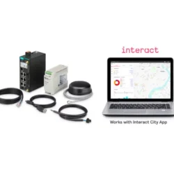 Philips RF Mesh nodes