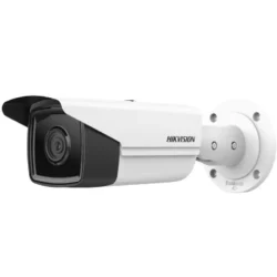 hikvision6 MP AcuSense Fixed Bullet Network Camera
