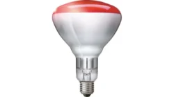 Philips InfraRed Industrial Heat Incandescent