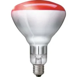 Philips InfraRed Industrial Heat Incandescent