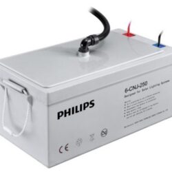 Philips Solar Battery Sub System
