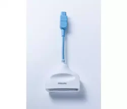 Philips Adapter, MX40 Adapter Masimo SpO2-only