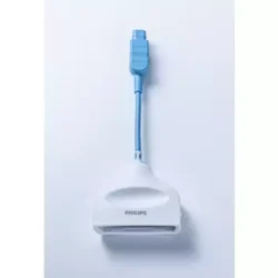 Philips Adapter, MX40 Adapter Masimo SpO2-only
