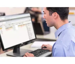 Philips Device Management Dashboard for PageWriter TC Cardiographs