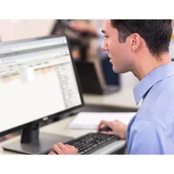 Philips Device Management Dashboard for PageWriter TC Cardiographs