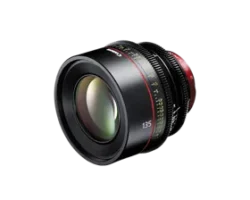 CANON (ALL LENSES) CN-E135mm T2.2 L F