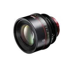 CANON (ALL LENSES) CN-E135mm T2.2 L F