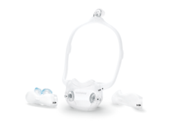 Philips  DreamWear mask system
