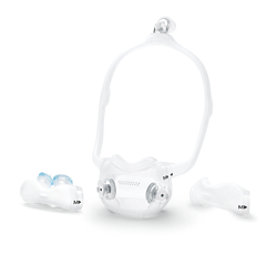 Philips  DreamWear mask system
