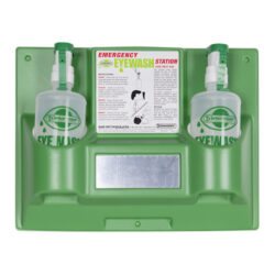 Complete Eye Wash Stations
