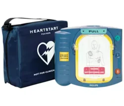 Philips HeartStart HS1 Trainer