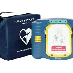 Philips HeartStart HS1 Trainer