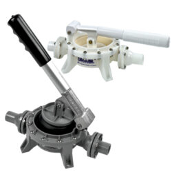 Guzzler® Large Volume Hand Pumps