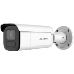 hikvision 8 MP AcuSense Anti-Corrosion Varifocal Bullet Network Camera