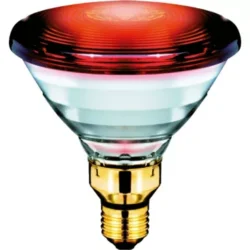 Philips InfraRed Healthcare Heat Incandescent