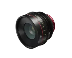 CANON (ALL LENSES) CN-E35mm T1.5 L F