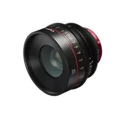 CANON (ALL LENSES) CN-E35mm T1.5 L F
