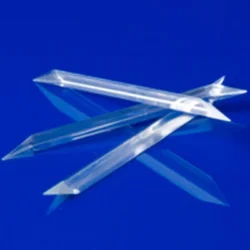 Acrylic Corner Reinforcing Block