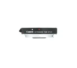 CANON (ALL LENSES) Extension Tube EF 12 II