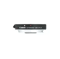 CANON (ALL LENSES) Extension Tube EF 12 II