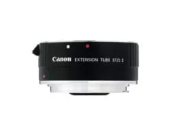 CANON (ALL LENSES) Extension Tube EF 25 II