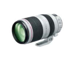CANON (ALL LENSES) EF 100-400mm f/4.5-5.6L IS II USM