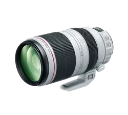 CANON (ALL LENSES) EF 100-400mm f/4.5-5.6L IS II USM