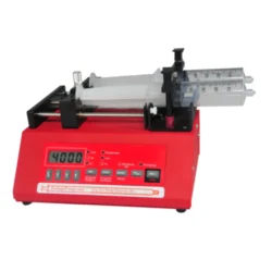 Programmable Multi-Channel Syringe Pumps