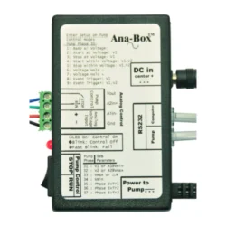 Ana-Box™ Closed Loop Analog Sensor Interface