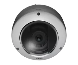 CANON ( SECURITY CANON) VB-H630VE