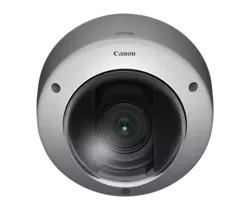 CANON ( SECURITY CANON) VB-H630D