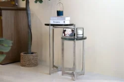 Verve End Table – Set Of 2