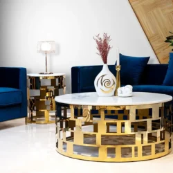 Mode Coffee Table