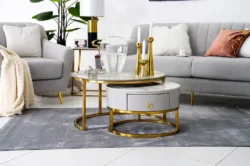 Cassidy Coffee Table