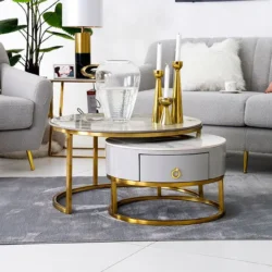 Cassidy Coffee Table