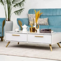Gorse Coffee Table