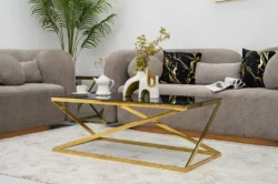 Mica Coffee Table